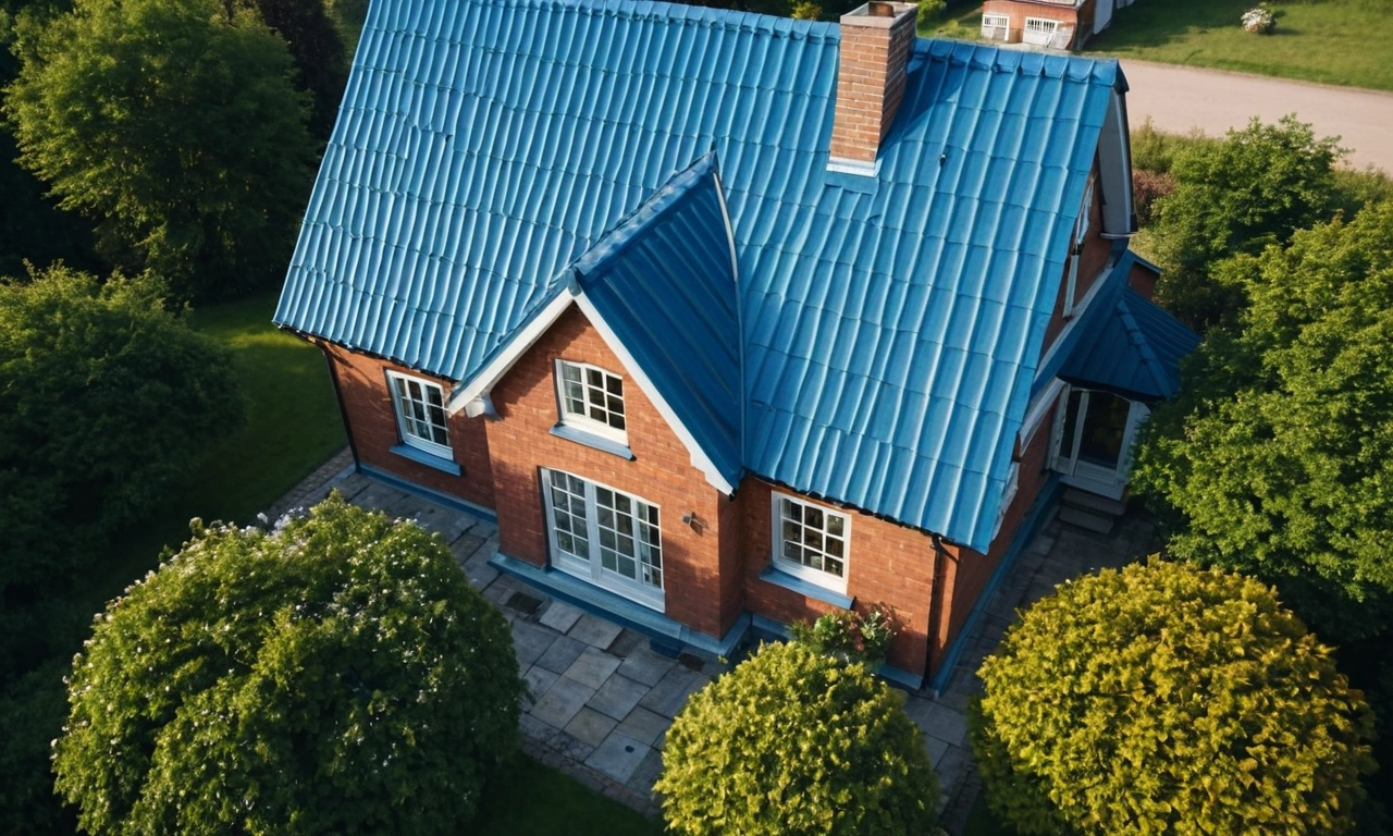 Идеи для реконструкции лофт-кровли