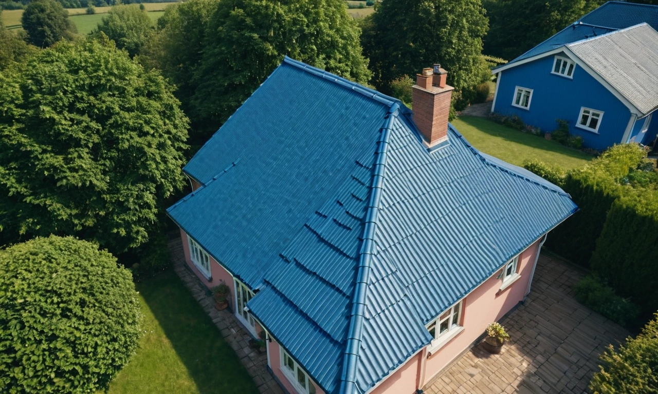 Какие архитектурные особенности характерны для лофт-стиля