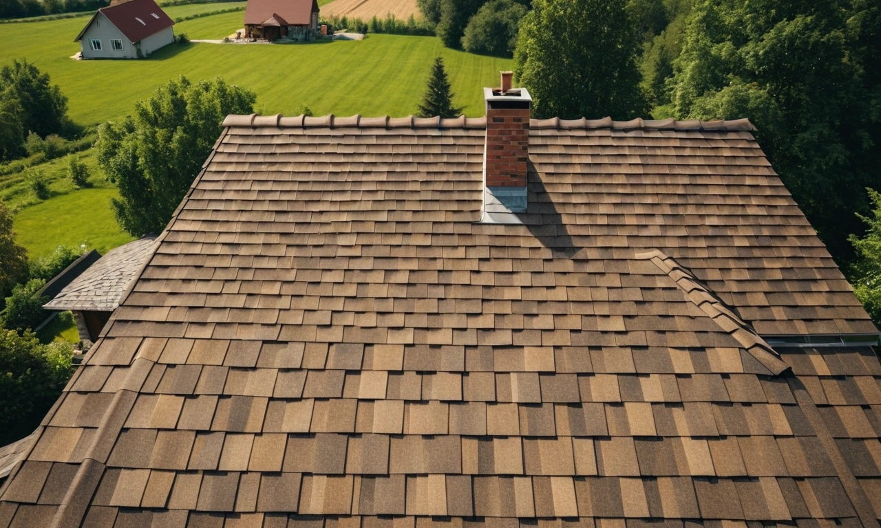 Выбор материалов для кровли в стиле Лофт