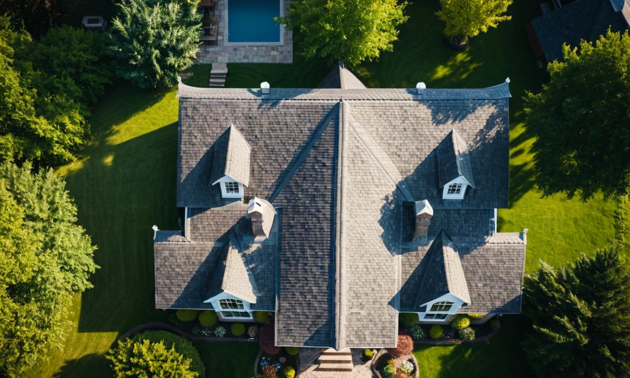 Учет окружающей среды и ландшафта