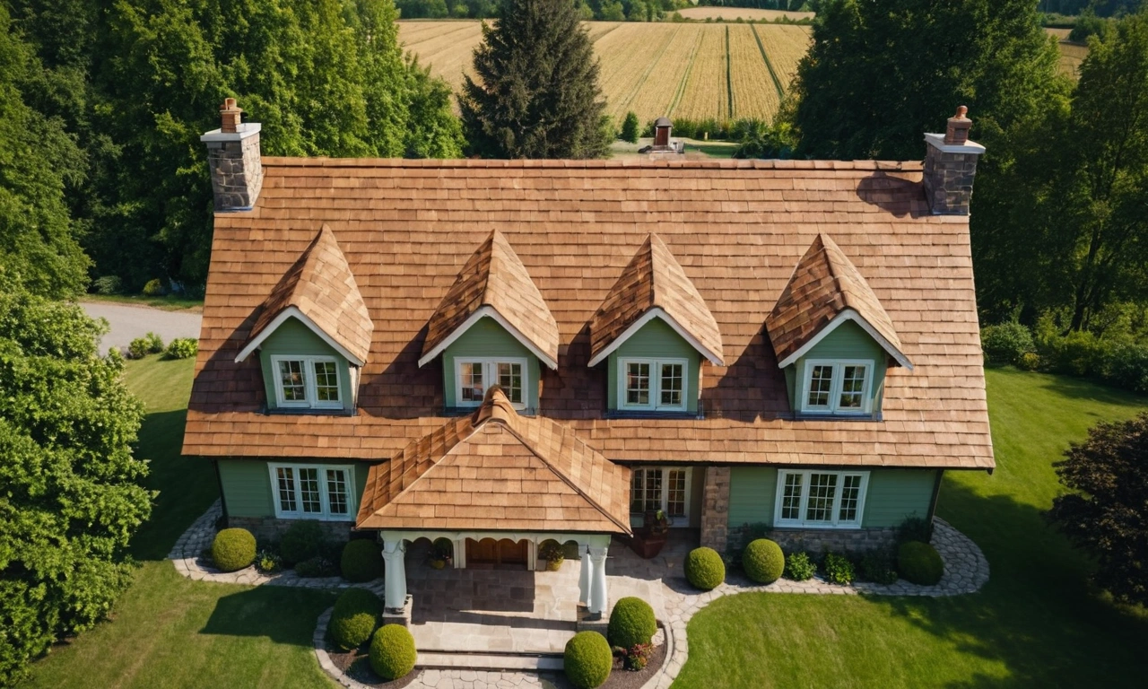 Примеры успешных модернизаций крыши в стиле Лофт