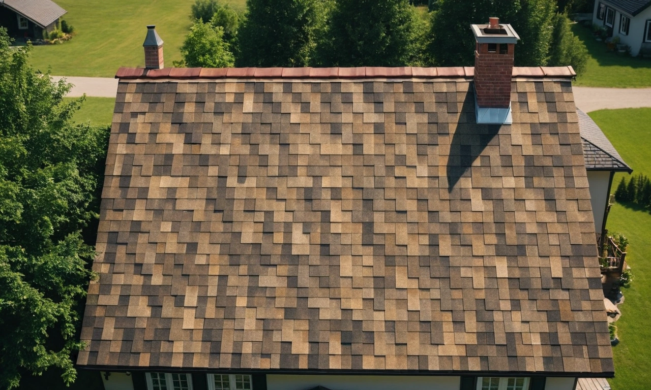 Преимущества и особенности лофт-стиля в дизайне крыши