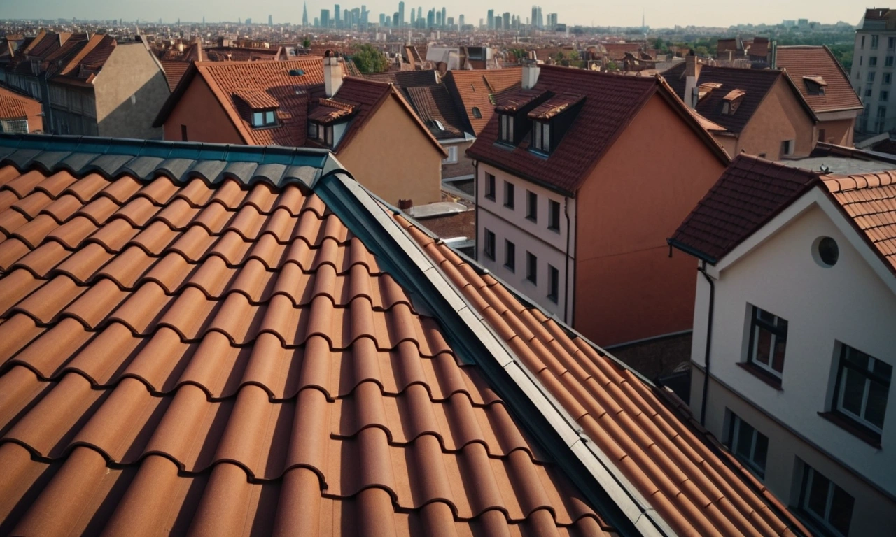 Как подчеркнуть индивидуальность Лофт-кровли: идеи и варианты