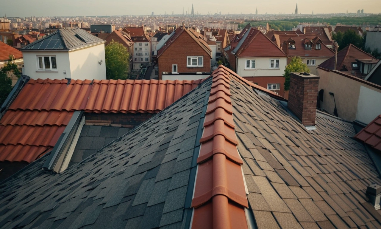 Что такое кровля в стиле Лофт и зачем она нужна