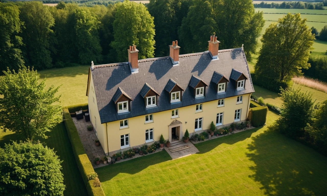 Преимущества и недостатки шифера для Лофт-кровли