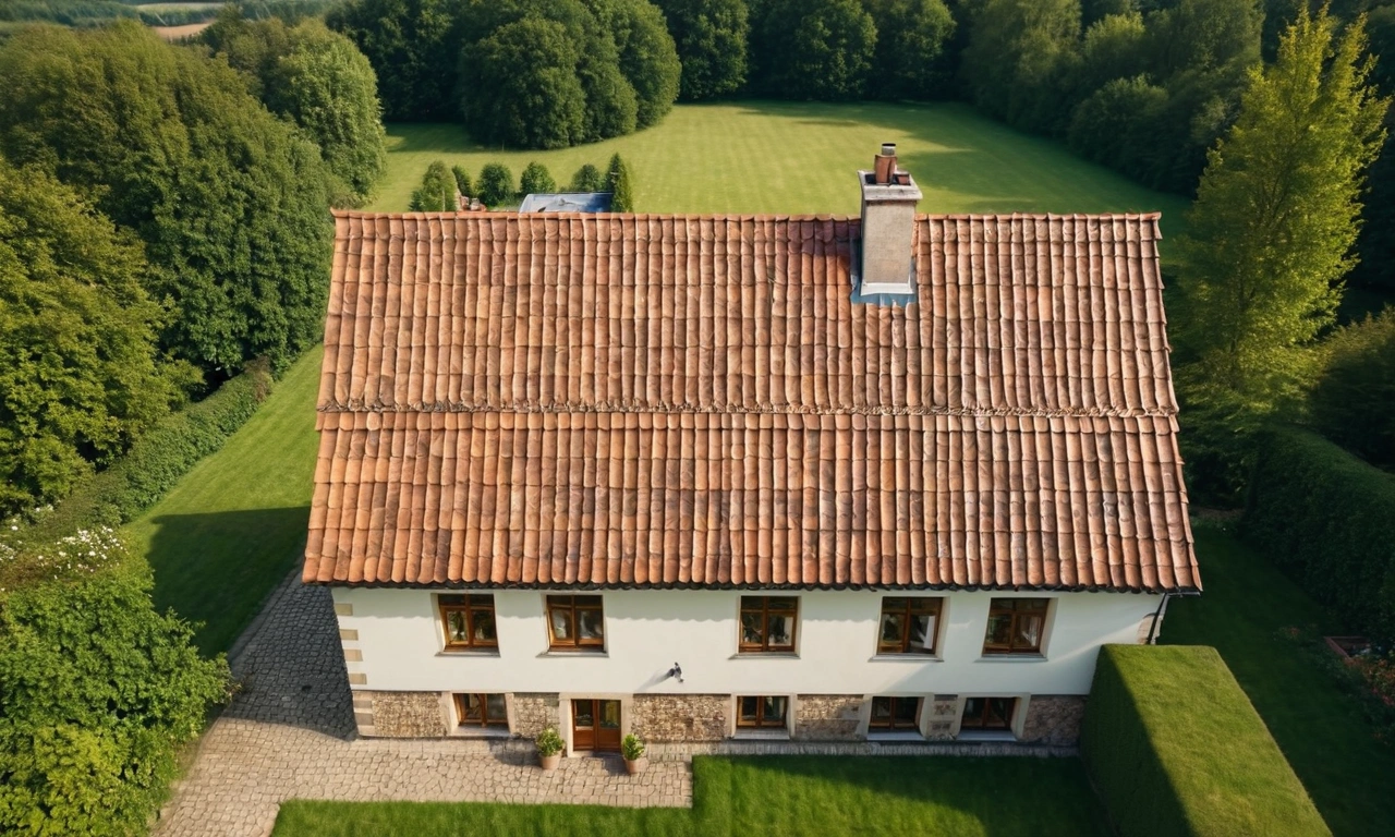 Какие отделочные материалы выбрать для Лофт-кровли