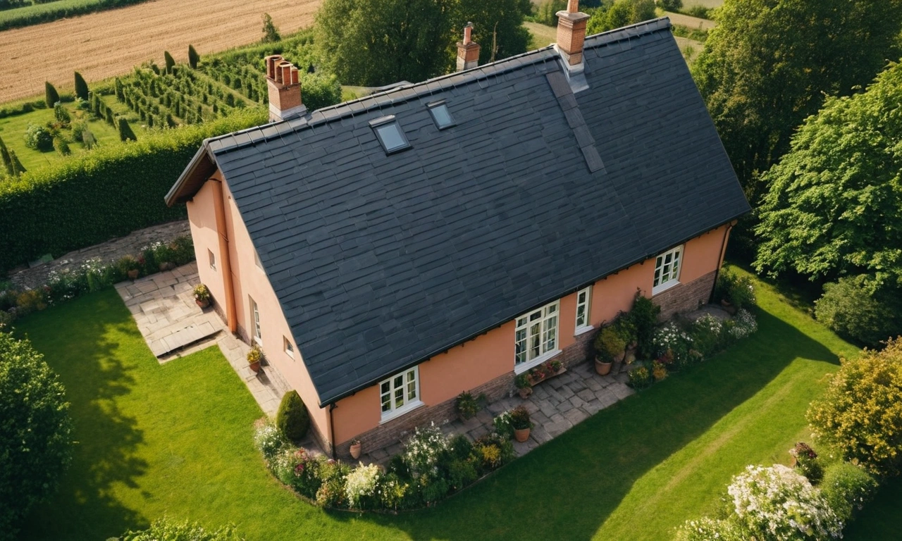 Использование пространства в лофт-домах