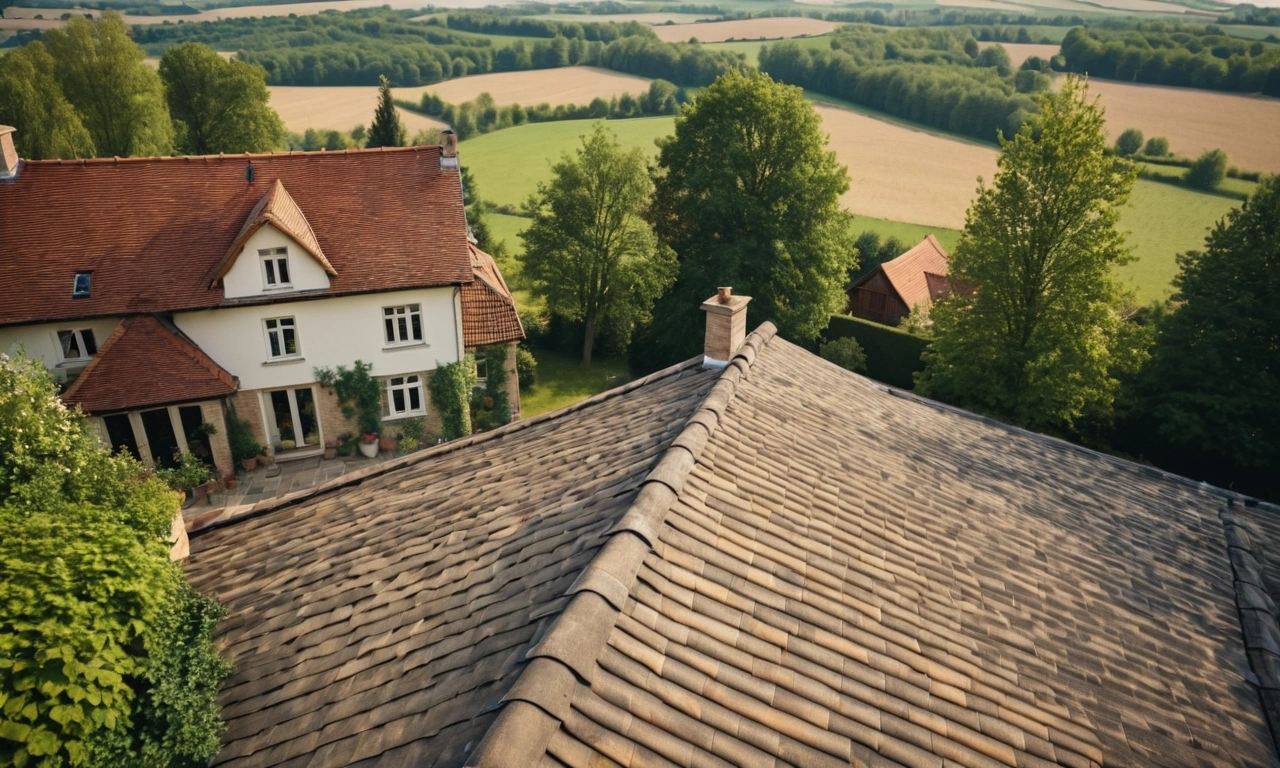 Материалы и цветовые решения