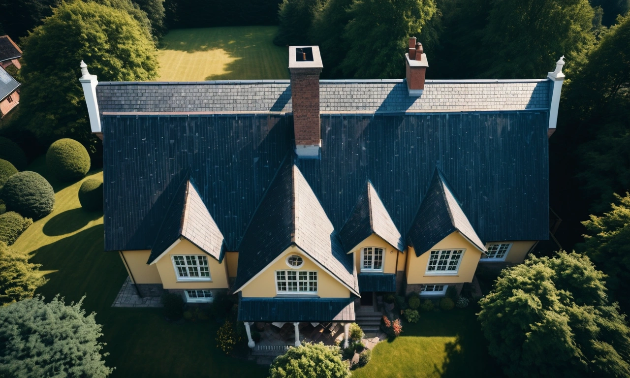 Лофт-дизайн как философия: возвращение к корням