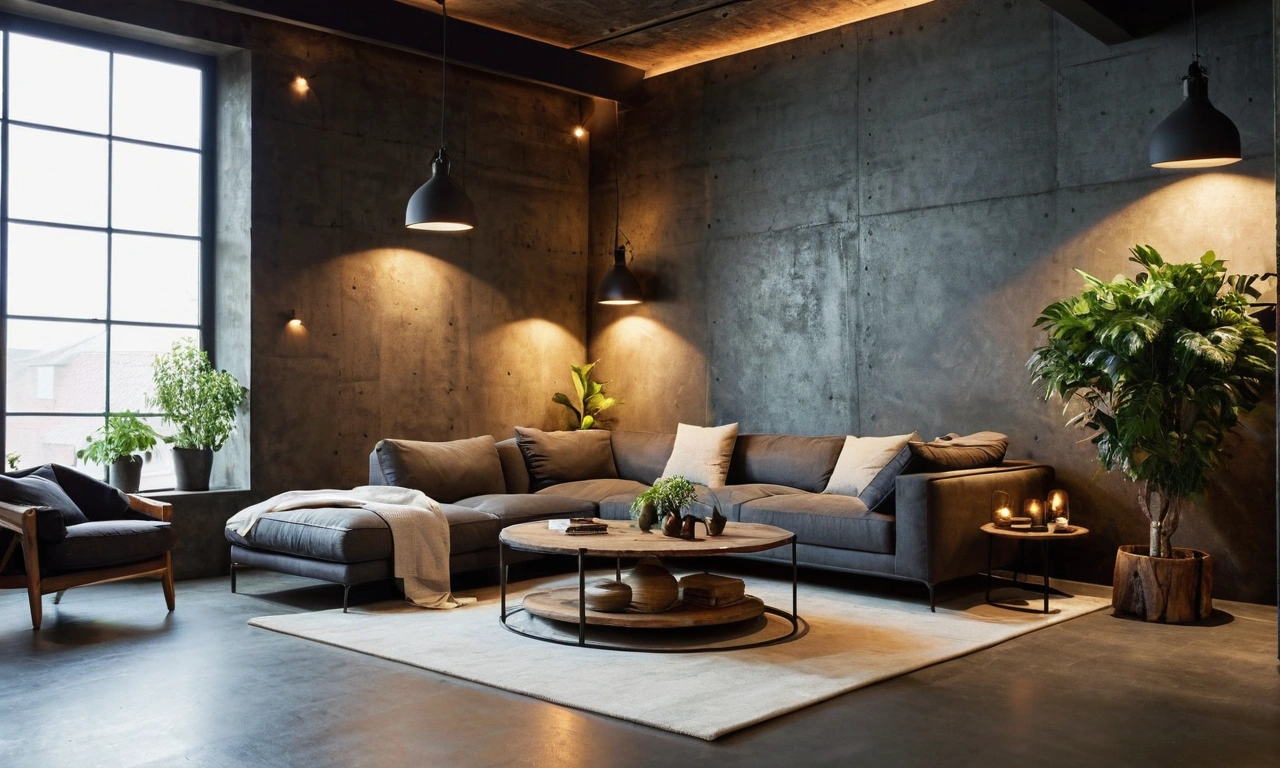 Подбора мебели