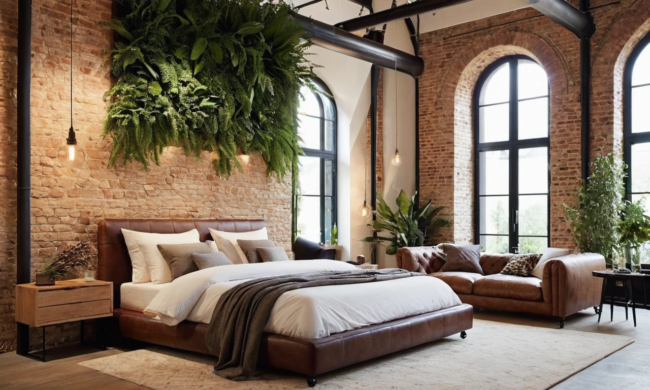 Почему Лофт становится все популярнее?