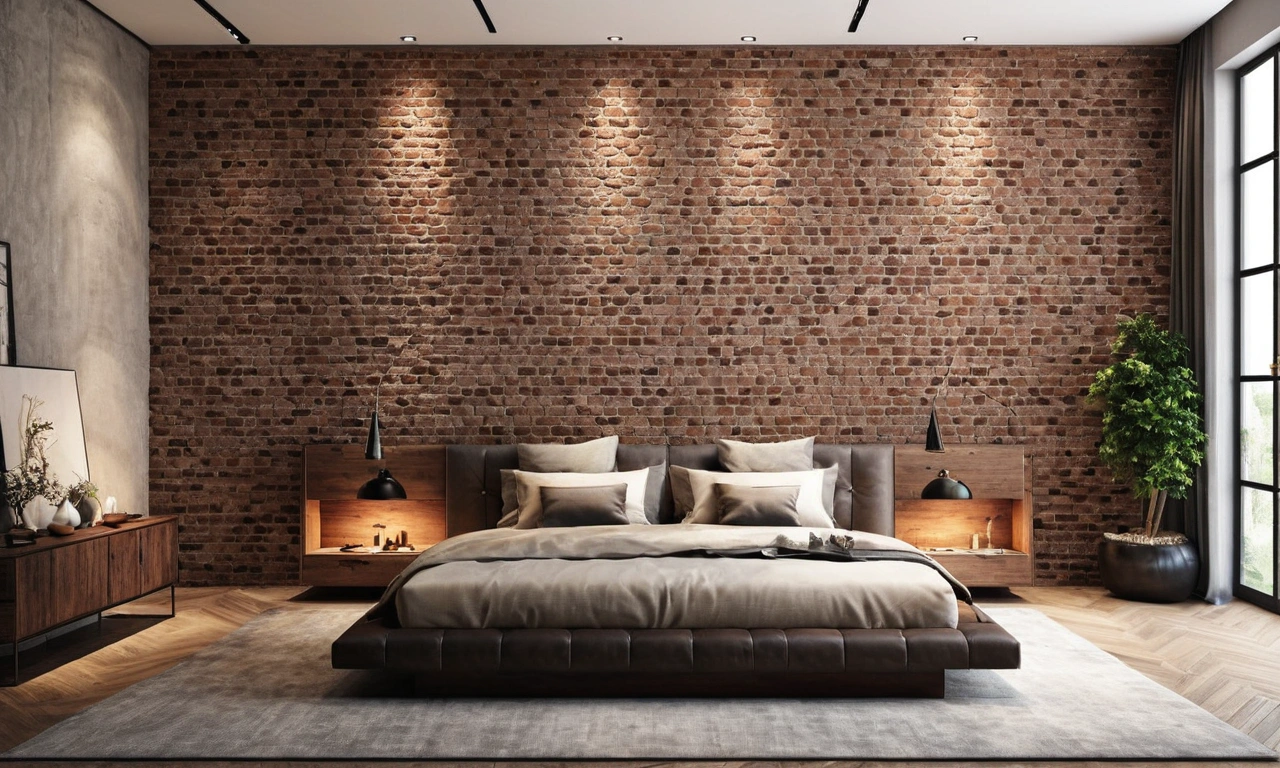 Мебель в стиле Лофт: использование материалов и текстур