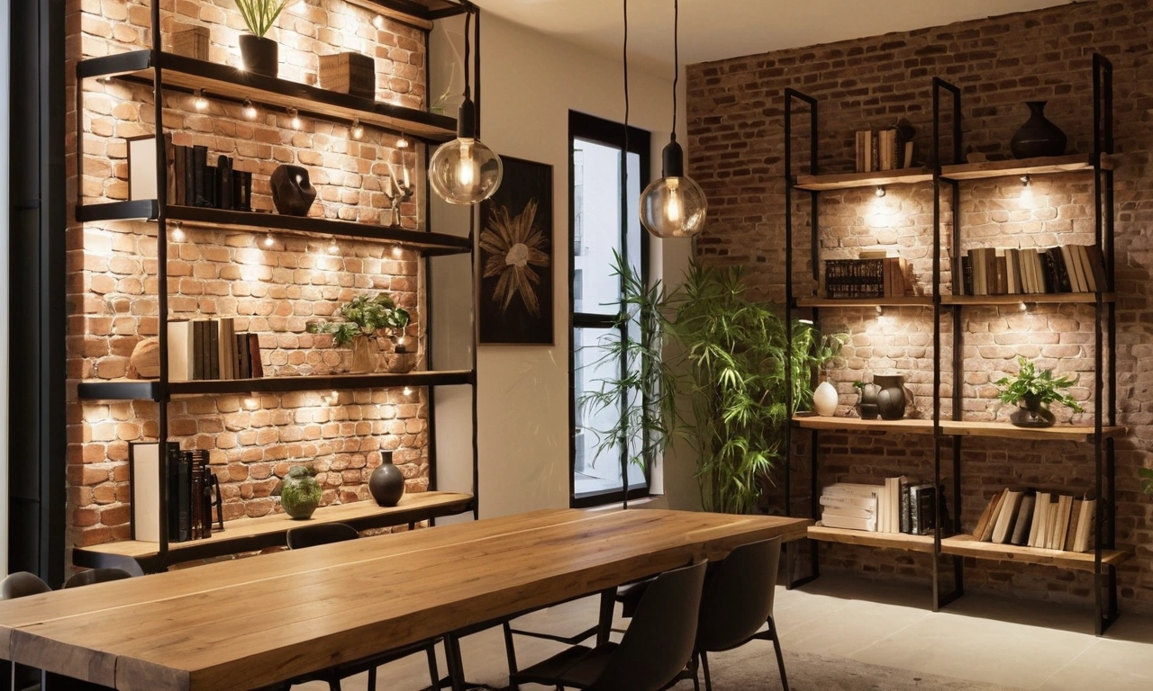 Оригинальность дизайна искусной мебели