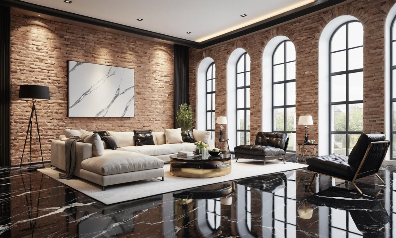 Как выбрать мебель в стиле Лофт для вашего интерьера?