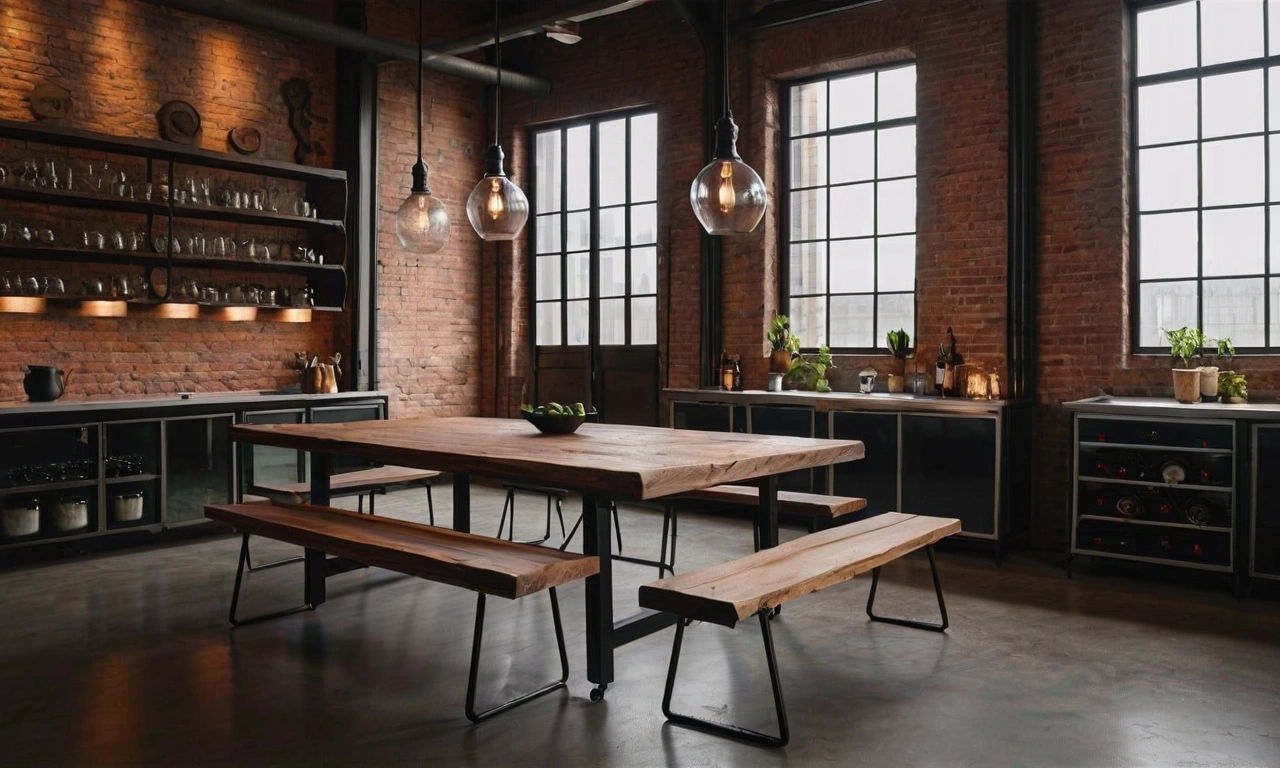 Пространство для творческой работы