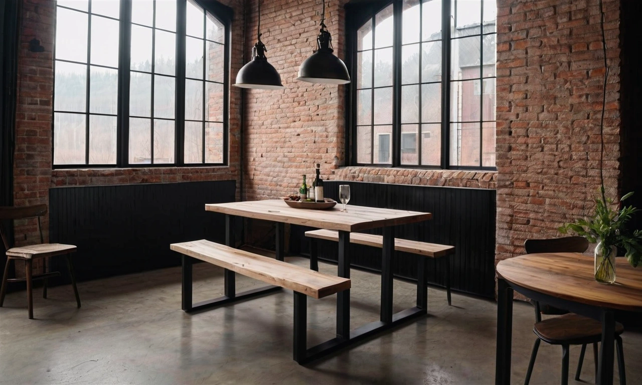 Создание идеальной атмосферы