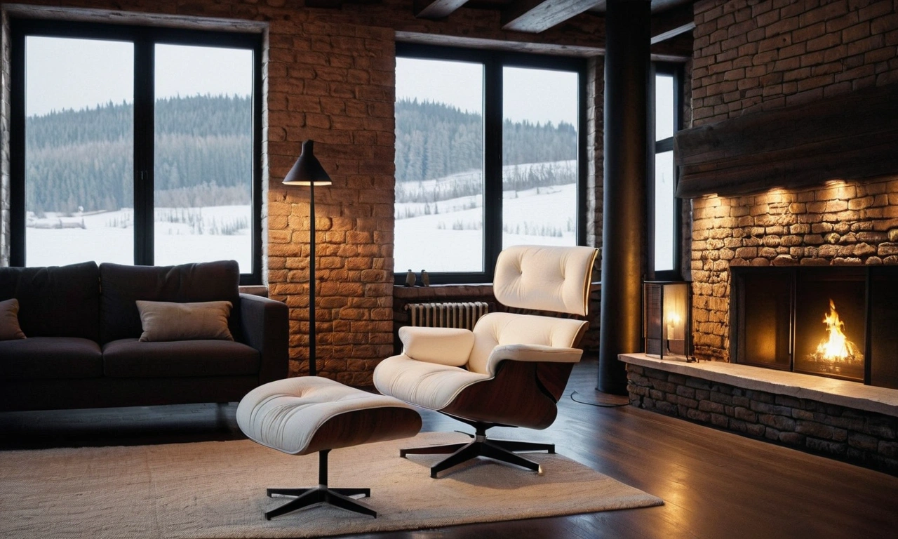 Преимущества и недостатки мебели в стиле Лофт