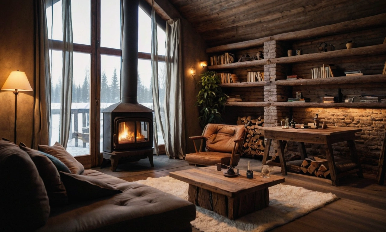 Привлекательная цена