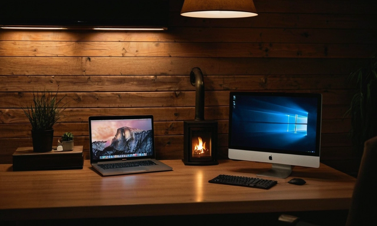 Мебель в стиле Лофт для офиса: эффективность и стиль на рабочем месте