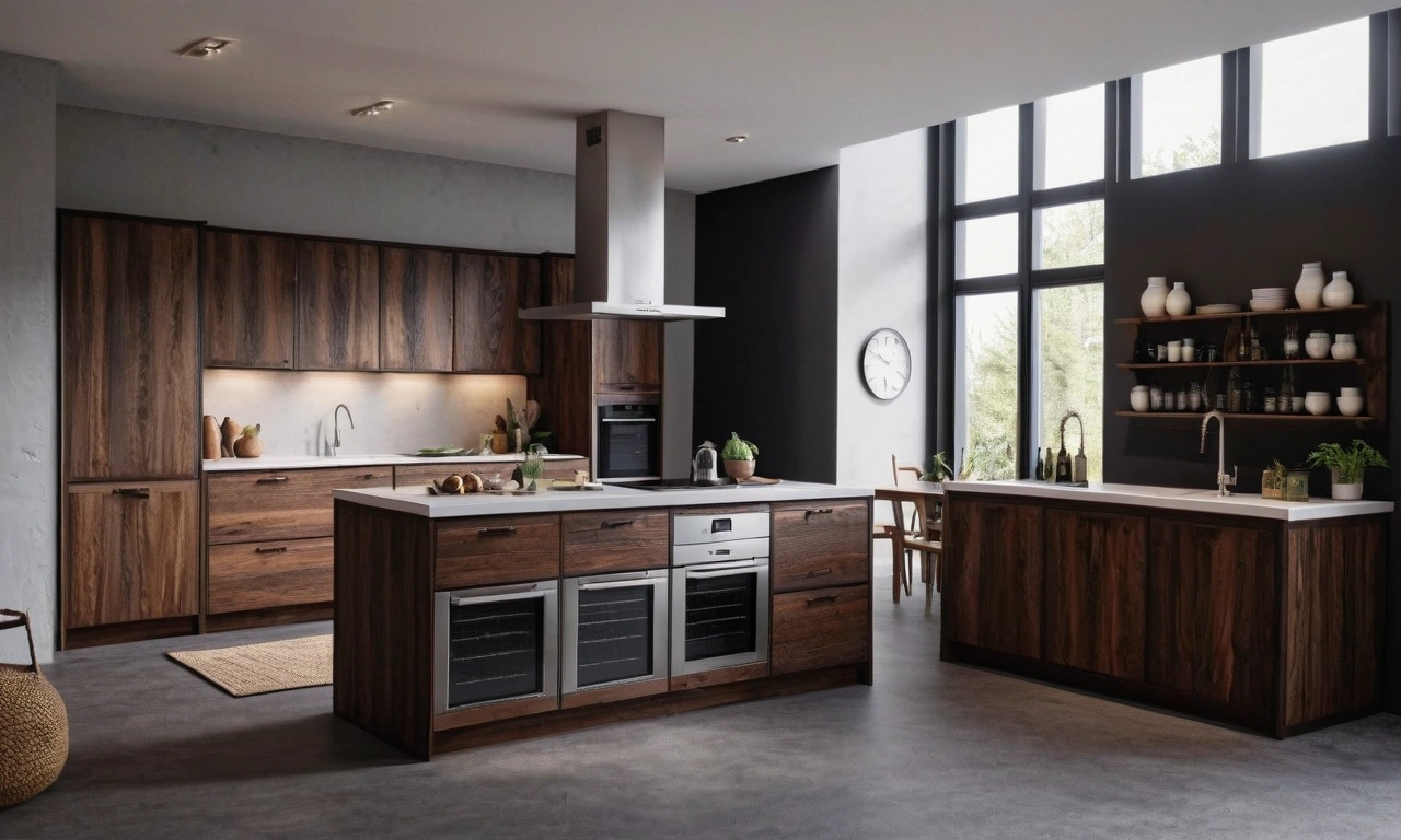 Лофт для всех и всегда