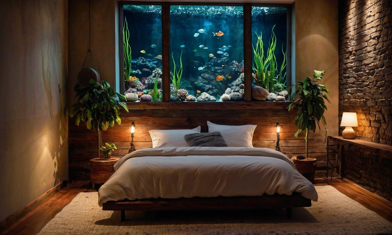 Эко-тренд: природные материалы и экологичность Лофт-мебели