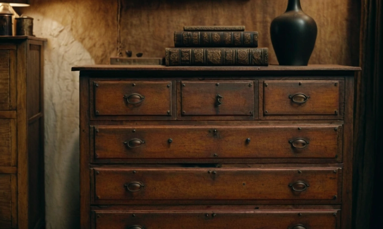 Создание атмосферы домашнего уюта