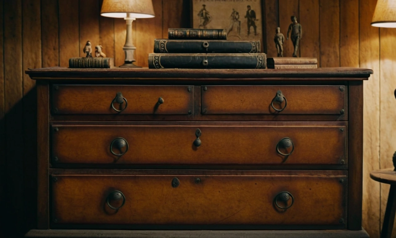 Материалы и отделка