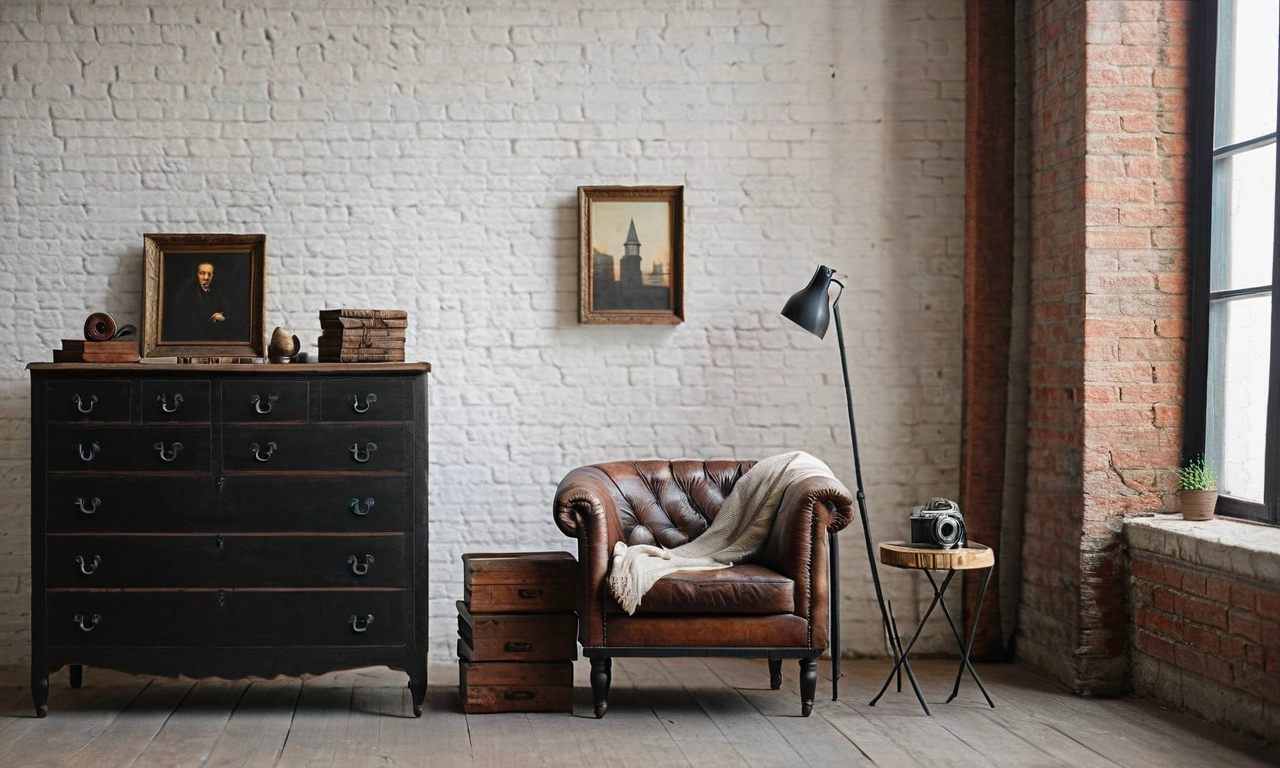 Пространство и функциональность