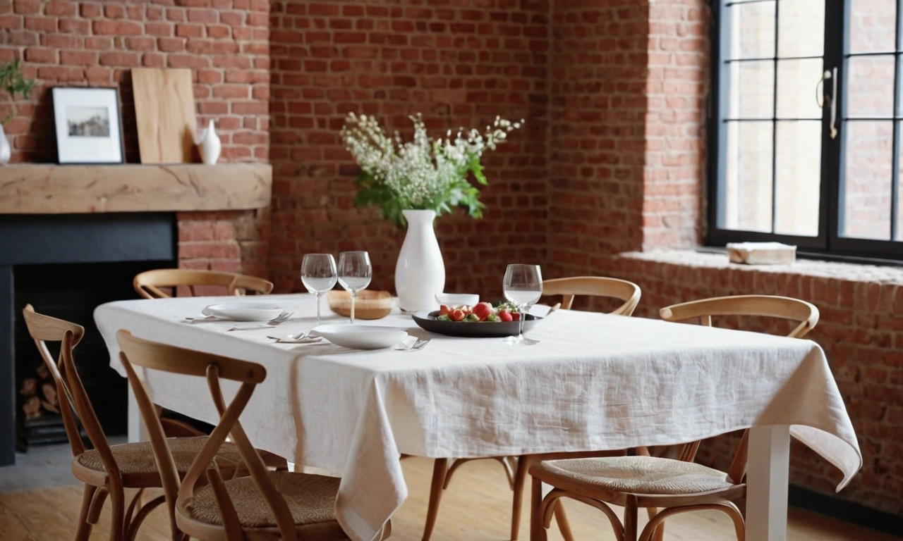 Лофт в классическом интерьере: элегантное сочетание мебели