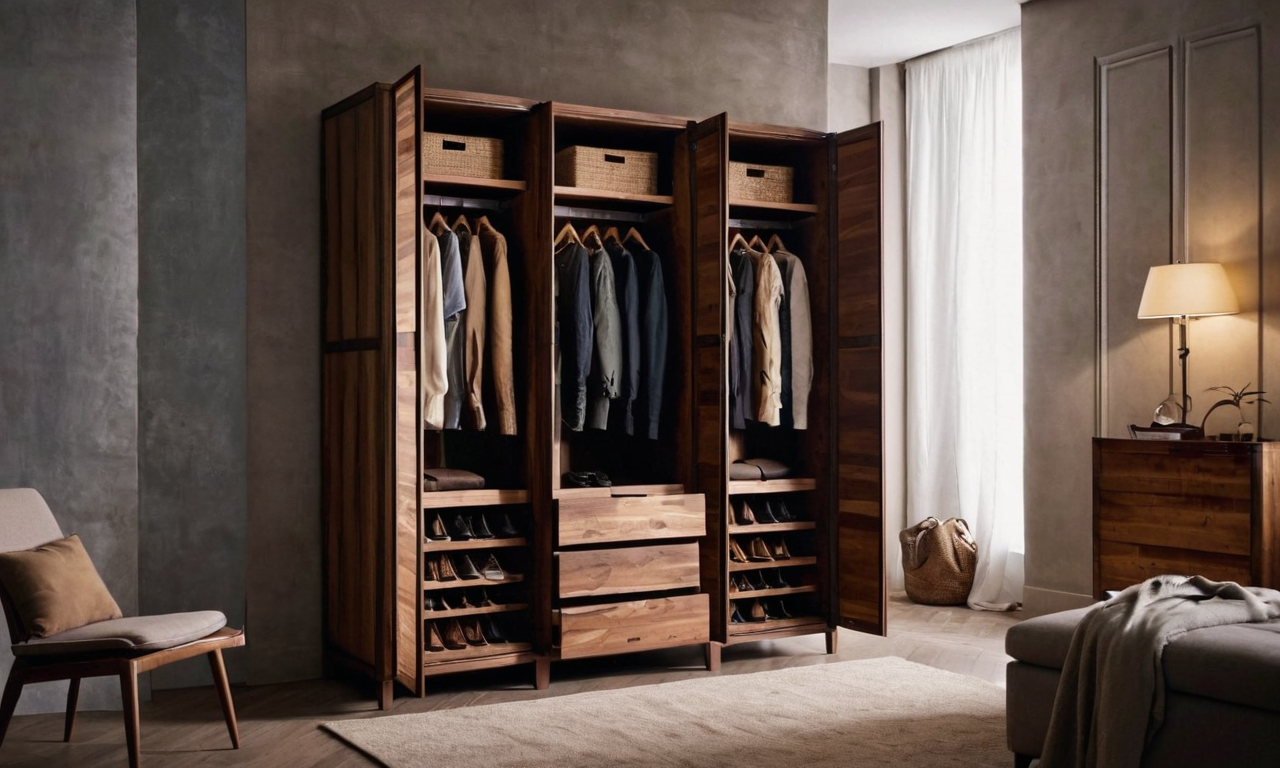 Как сочетать мебель в стиле Лофт с другими элементами интерьера