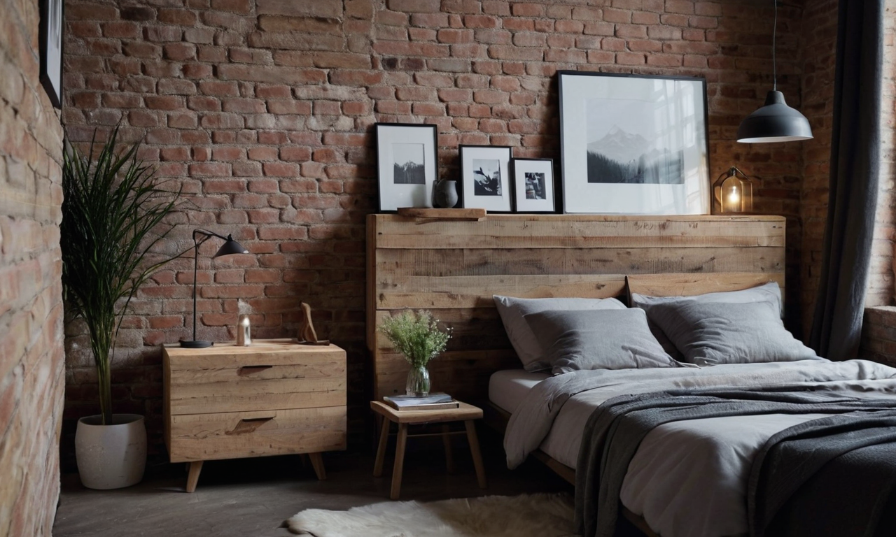 Лофт vs. Минимализм: как выбрать подходящую мебель