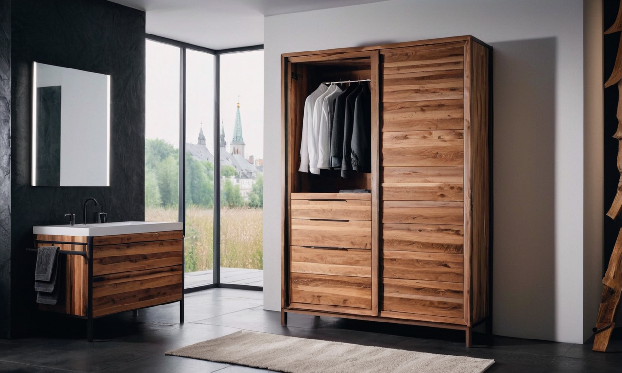 Сравнение стилей: лофт и минимализм