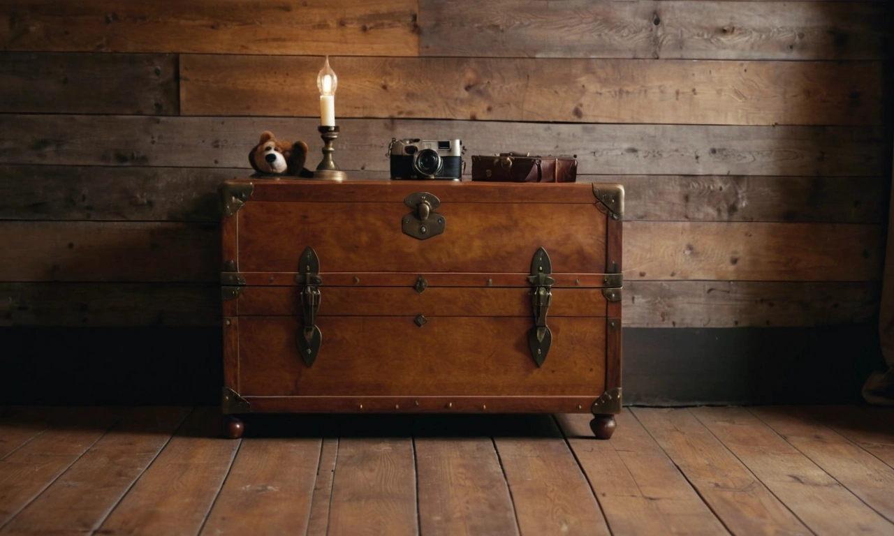 Важные советы для успешного изготовления мебели в стиле Лофт