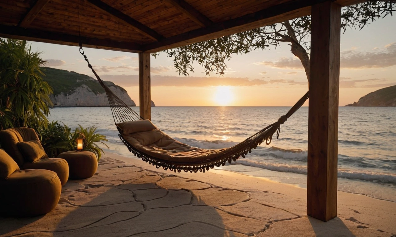 Использование натуральных материалов