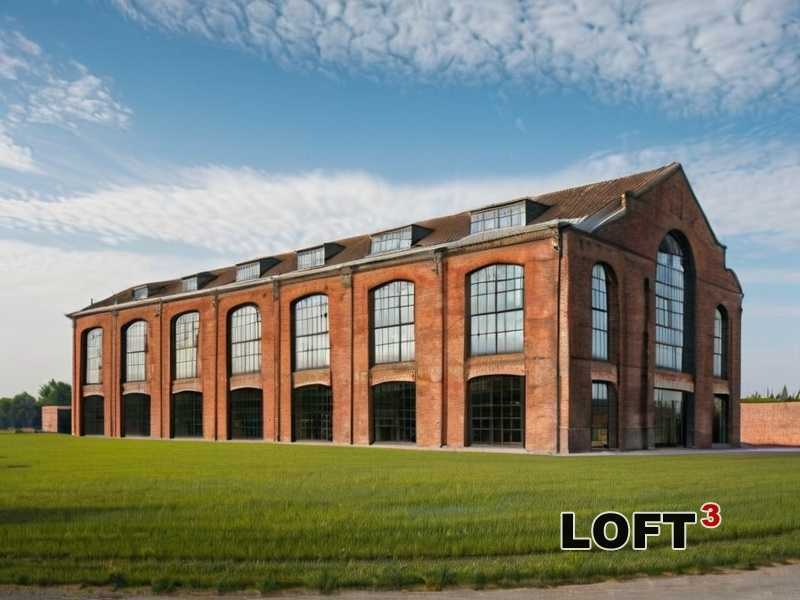 Как выбрать облицовку для Лофт-офиса?