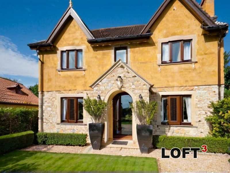 Как фасады Лофт могут помочь в реставрации исторических промышленных зданий?