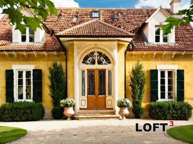 Открытые коммуникации в Лофт-архитектуре - плюсы и минусы