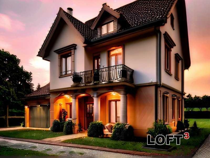 Архитектурные особенности фасадов Лофт для креативных индустрий