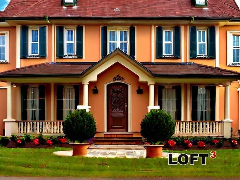 Фасады Лофт-кинотеатров - создание уникального индустриального дизайна