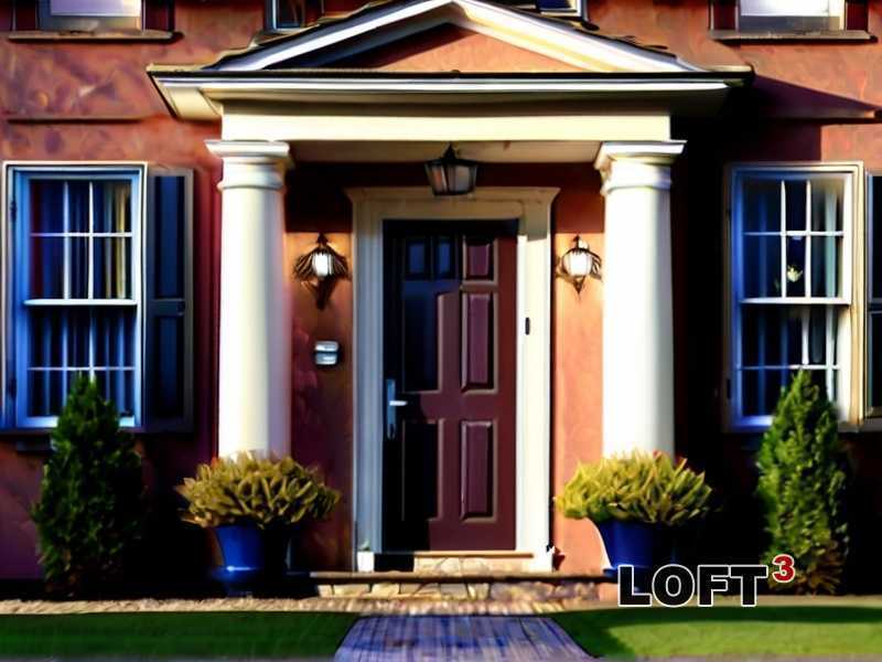 Секреты проектирования зданий в стиле Лофт