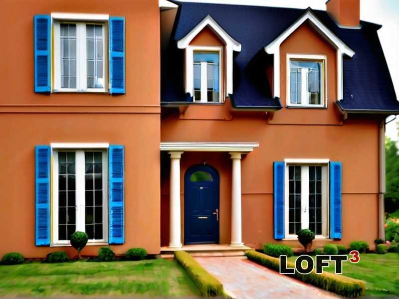 Как фасады Лофт могут быть использованы в строительстве спорткомплексов?