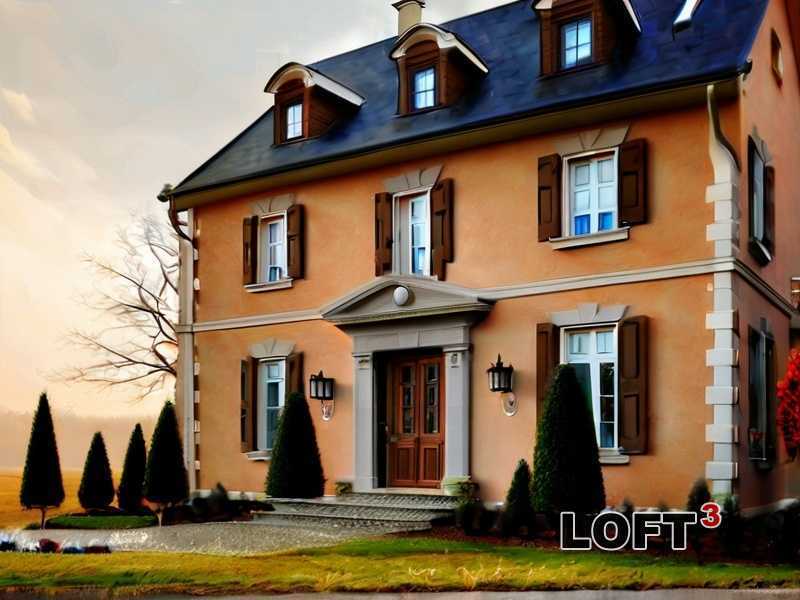 Преимущества и недостатки архитектуры Лофт