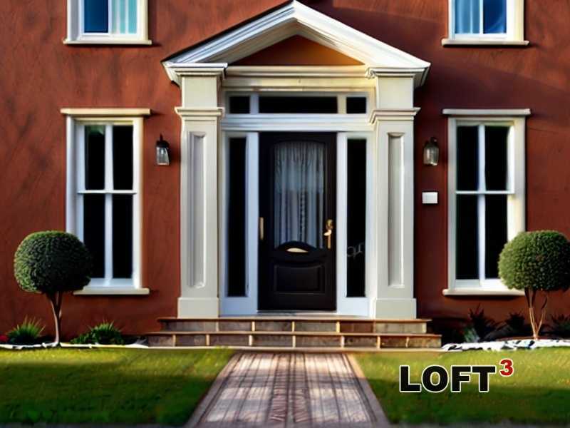 Влияние фасадов Лофт на формирование городской идентичности