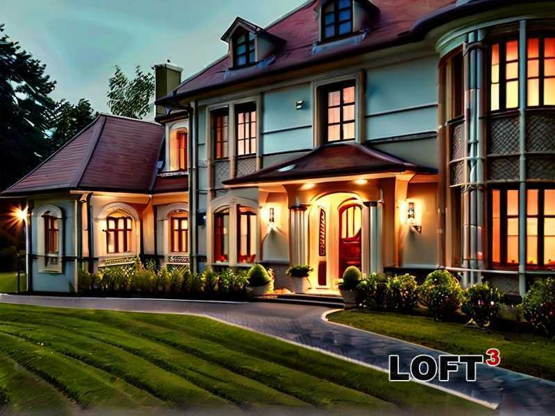 Заброшенные фабрики как вдохновение для Лофт-архитектуры