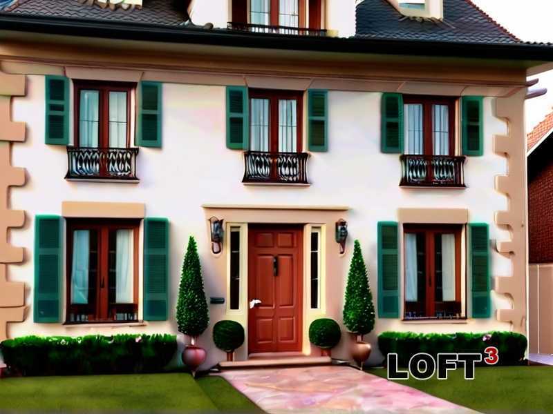 Как фасады Лофт влияют на архитектурное восприятие офисных зданий?