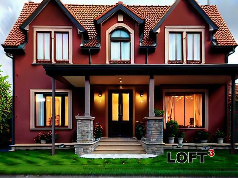 Как вписать промышленное здание в жилую среду?