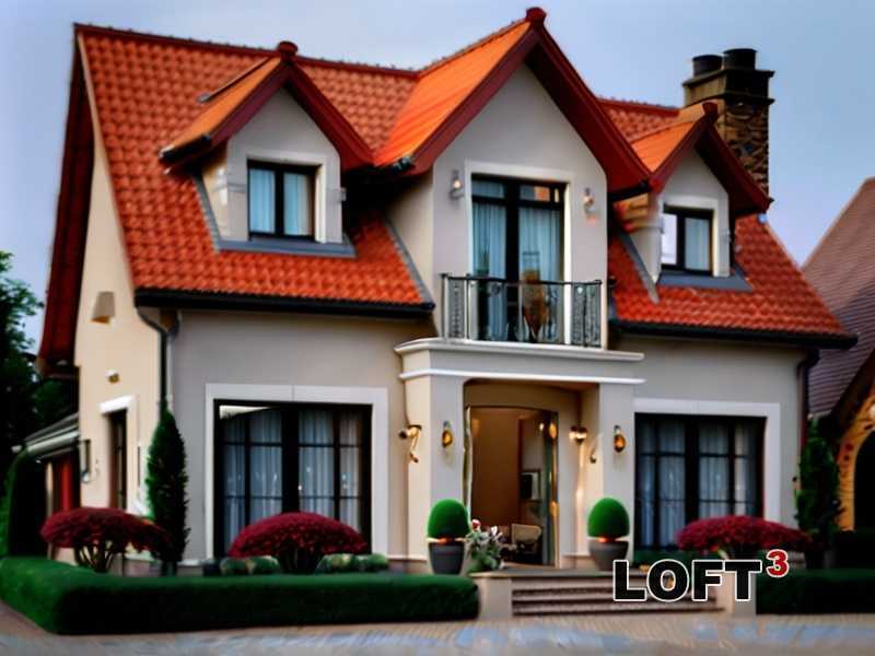 Как выбирать фасады Лофт для различных типов городской застройки?