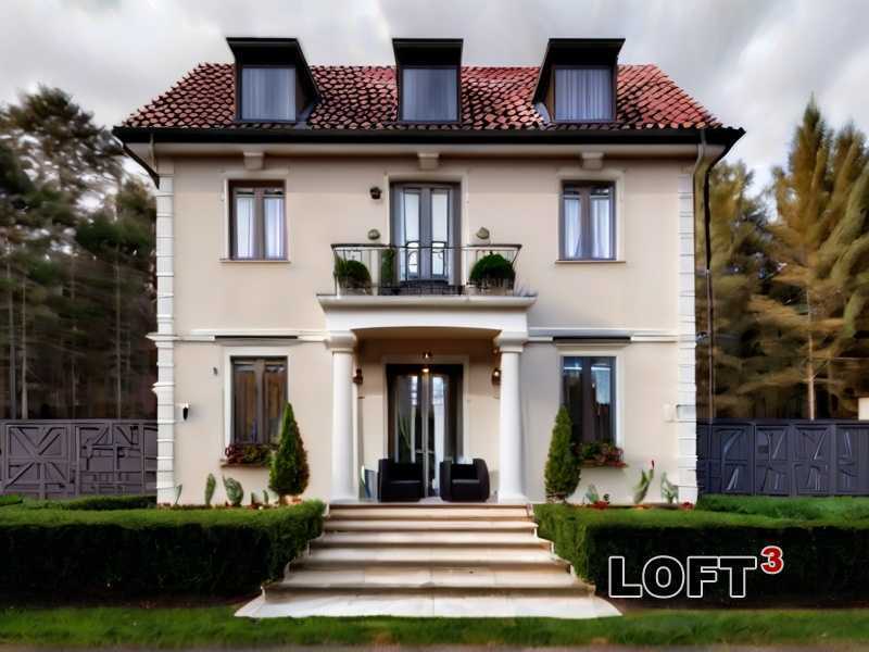 Инновации в проектировании фасадов Лофт для жилых комплексов с высокой этажностью