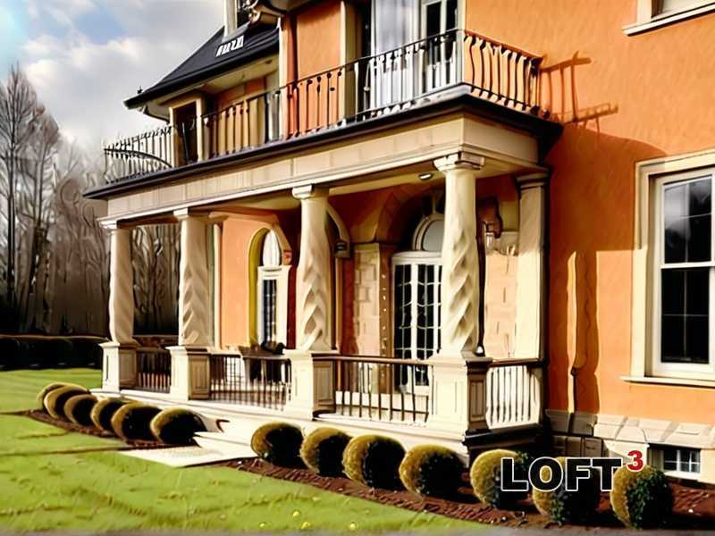 Как улучшить долговечность фасадов Лофт в условиях климатических изменений?