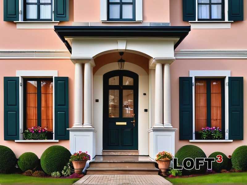 Как фасады Лофт влияют на создание уникальной атмосферы в ресторанах и кафе?